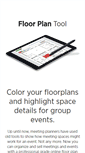 Mobile Screenshot of floorplantool.com